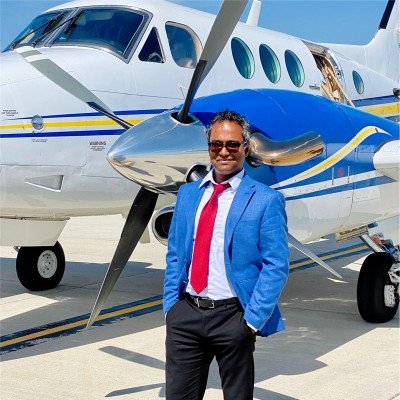 Dr. Rajesh Kavasseri